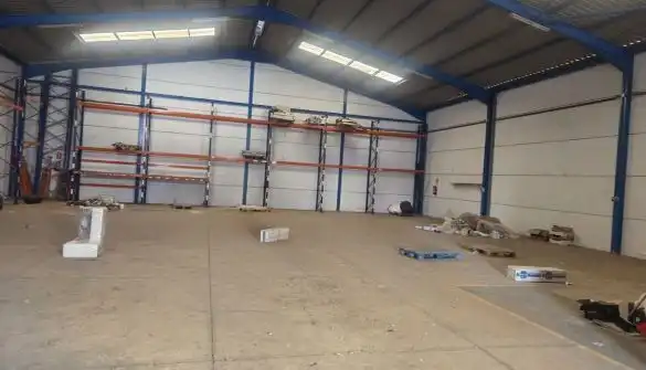 Industrial building to rent in Cruce de Arinaga, imagen 3