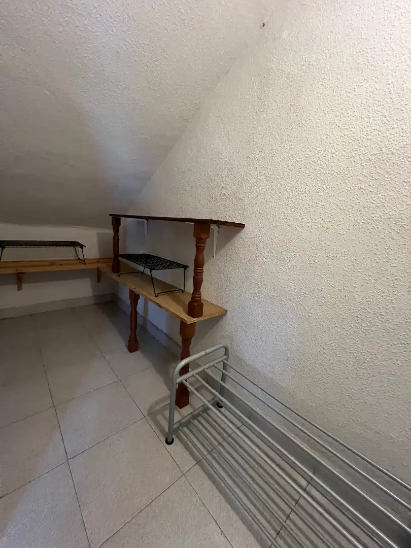 Casa adosada en venta en N/A, -1, La Fresneda