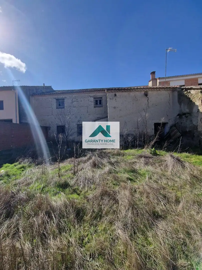 Casa o xalet en venda en Villalar de los Comuneros
