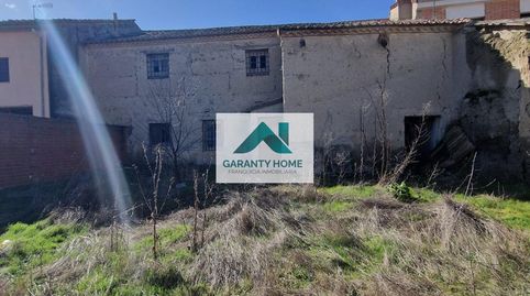 Foto 3 de Casa o xalet en venda a Villalar de los Comuneros, Valladolid