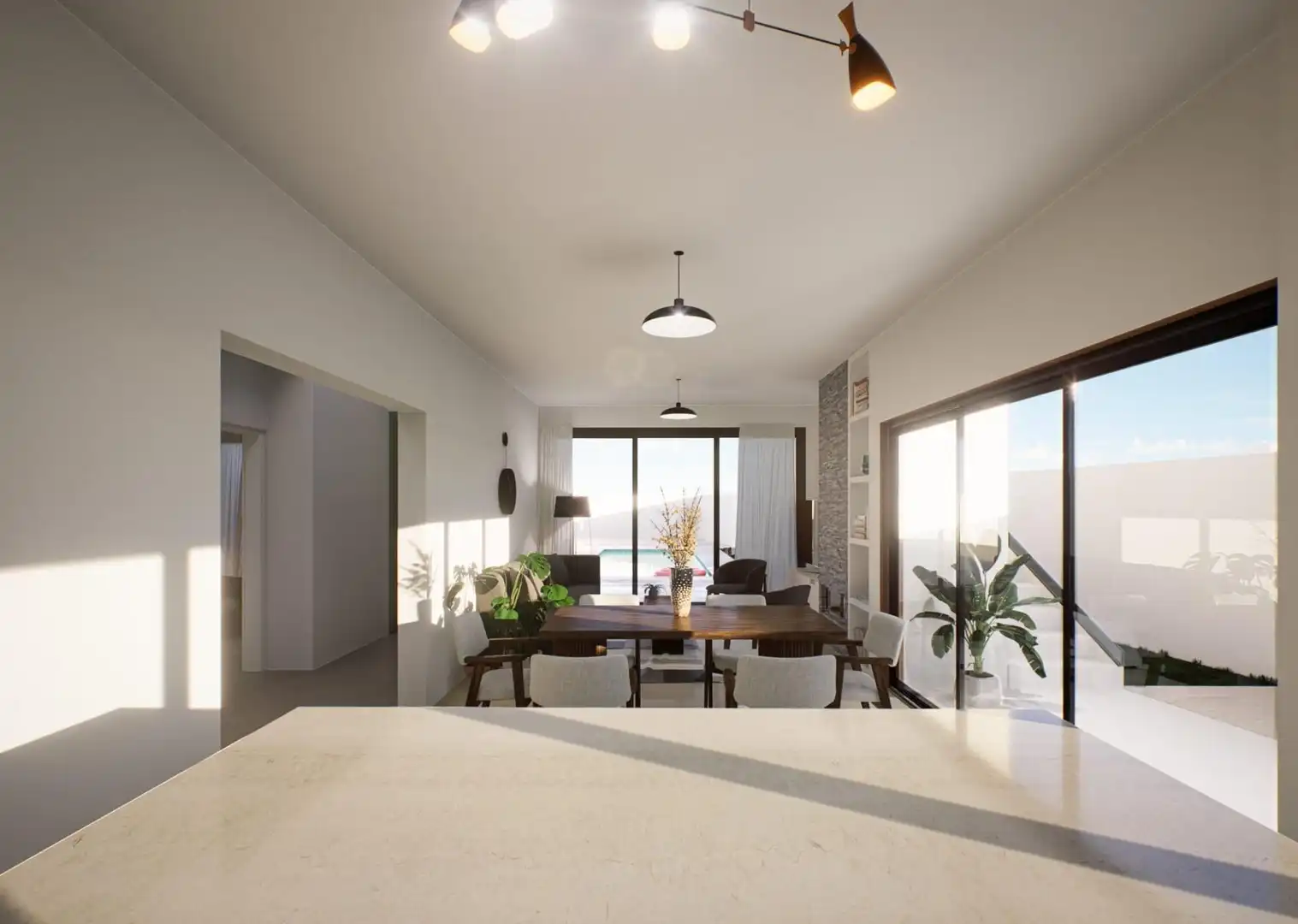 Casa in vendita a Fortuna, imagen 9