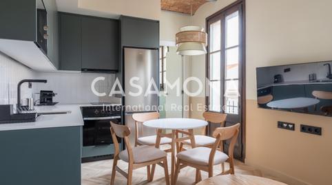 Foto 2 de Apartament de lloguer a El Poblenou, Barcelona