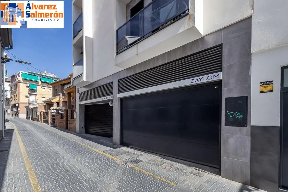 Wohnung mit Aufzug zum Verkauf in Calle ESTACADAS, imagen 36