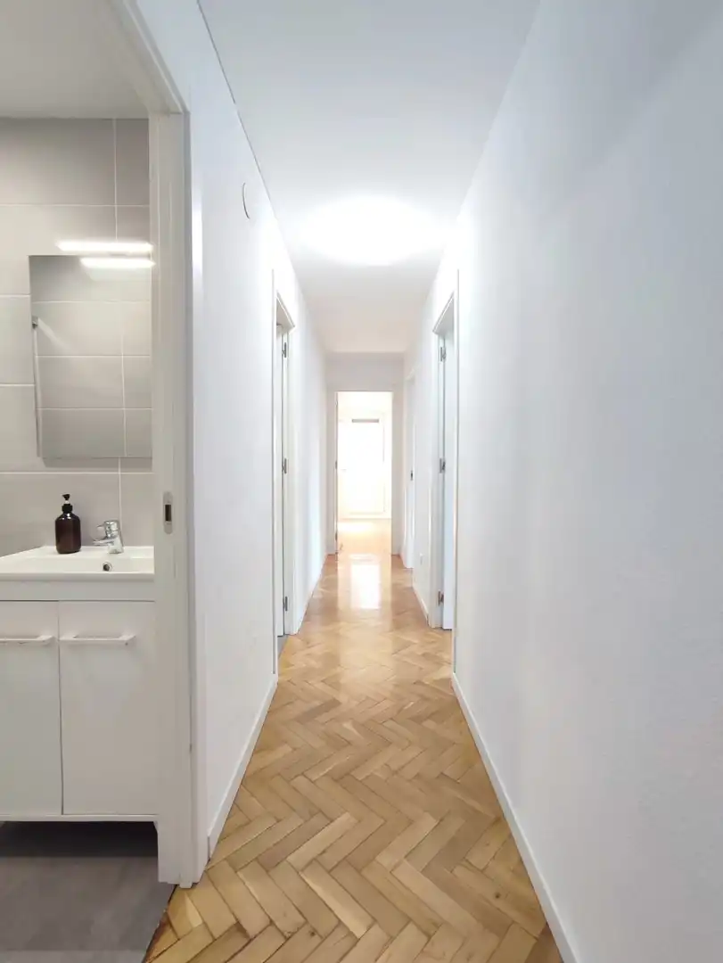 Flat with lift for sale in Acella, imagen 9