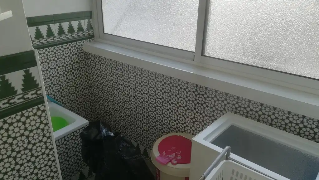 Bany de Pis en venda en Barcelona