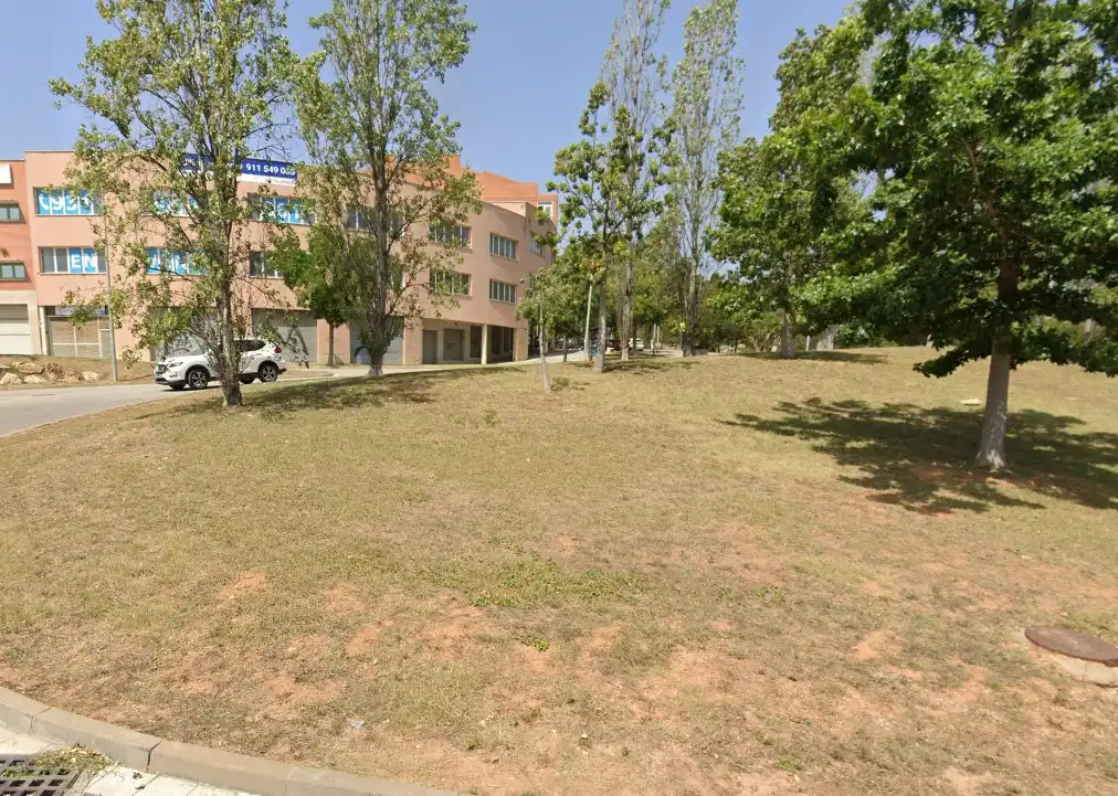 Local comercial en venda a Avinguda Cornisa 11, imagen 20