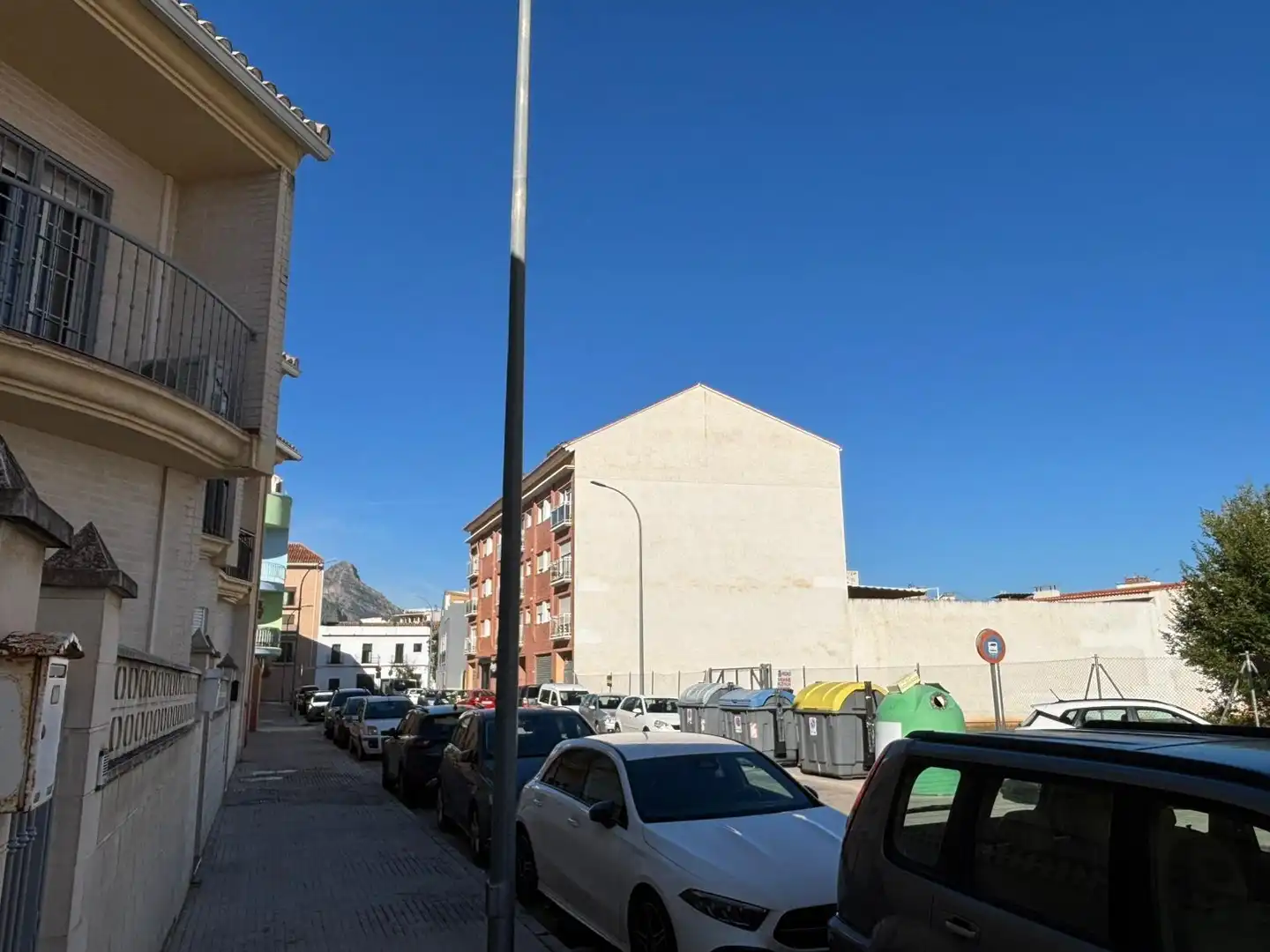 Terrenos y solares en venta en Calle Vall de Ebo 5, imagen 3