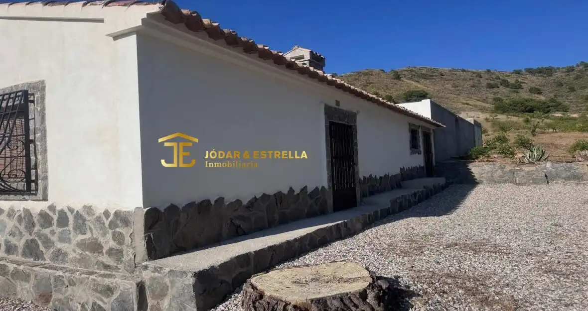 Casa o xalet en venda a Carrasquilla
