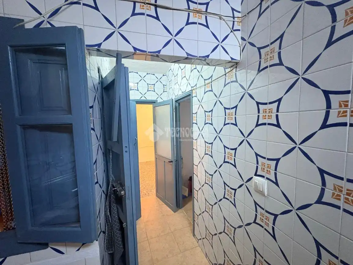 Piso en venta en Vejer