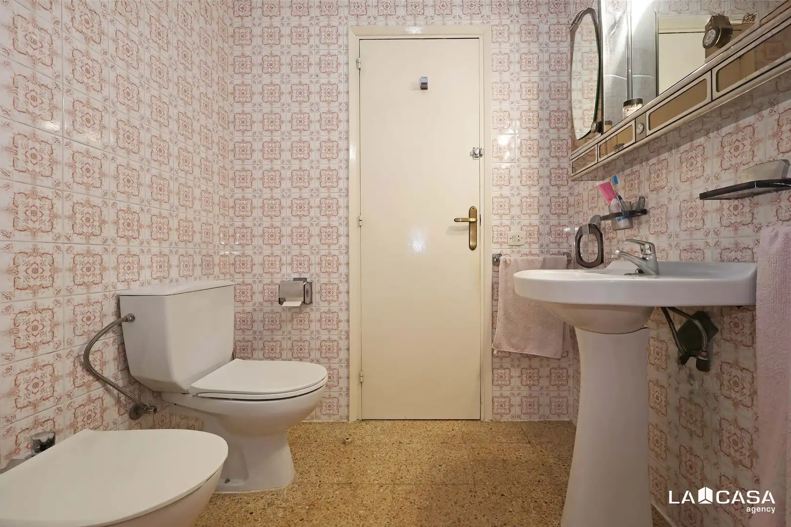 Attique avec ascenseur à vendre à Carrer de la Igualtat, imagen 16