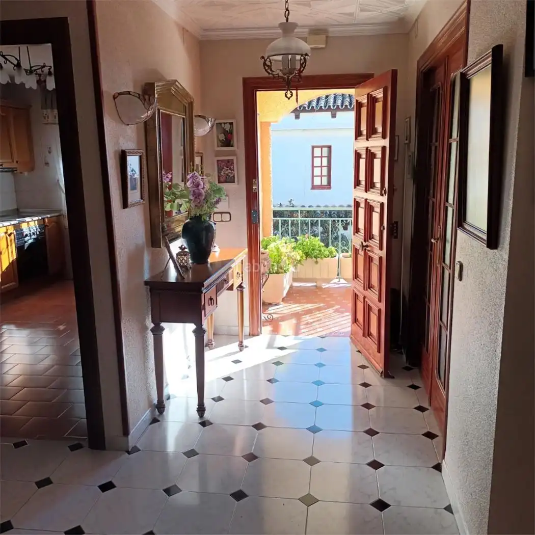 House with garden for sale in Calle Álamos 6, imagen 14
