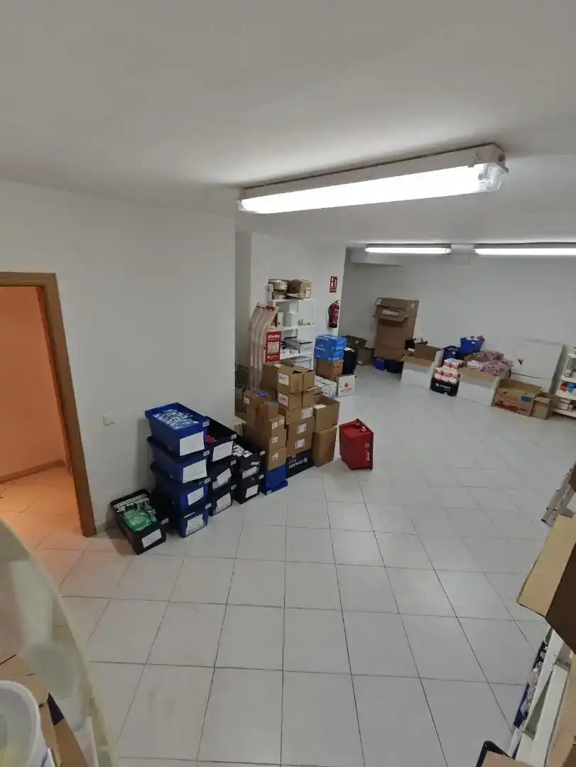 Pis de lloguer en Saucar - Zarzuela
