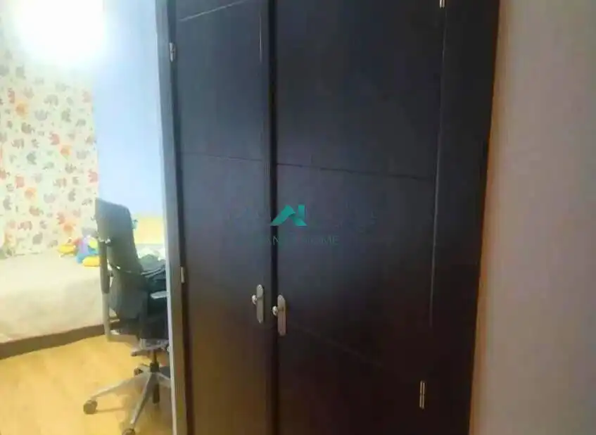 Wohnung zum Verkauf in Torredelcampo mit Klimaanlage, Heizung und Schwimmbad