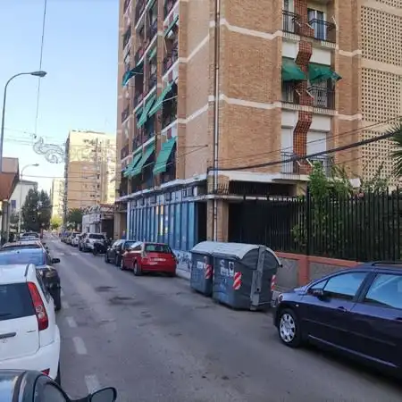 Local de lloguer a C/ Santiago Lozano, Campo Verde