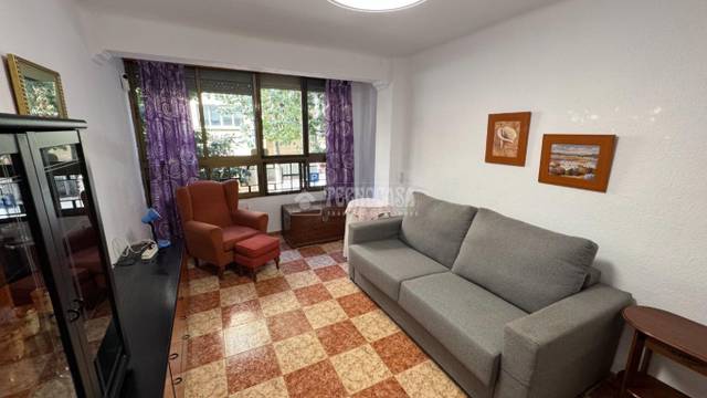 Piso en Venta en La Trinidad