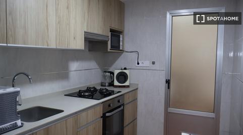 Photo 4 of Apartment to share in Alfafar, Valencia