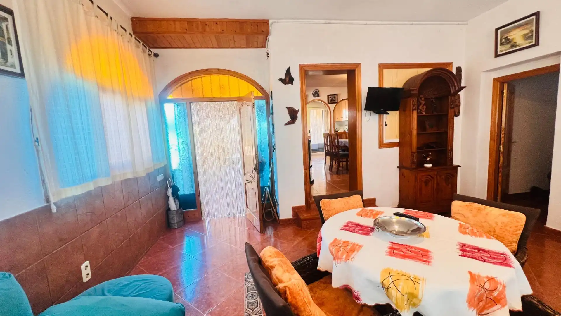 Maison avec piscine à vendre à Carrer BASSA DE L'ESPINAL, imagen 43