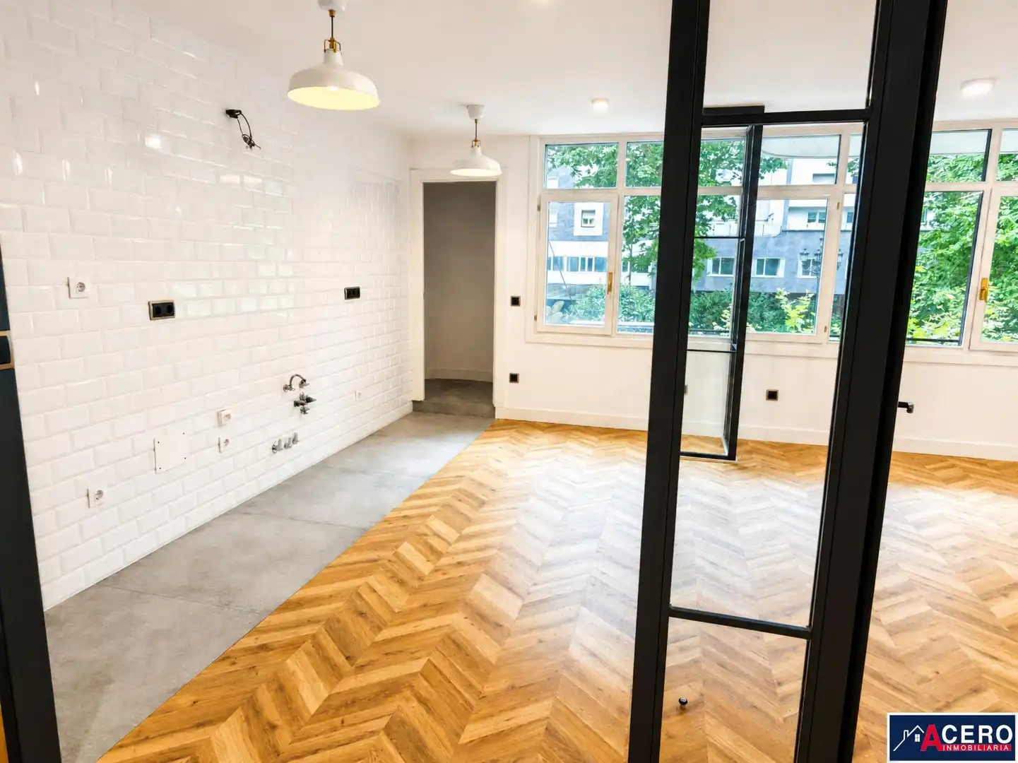 Flat with lift for sale in Calle de San Fernando, imagen 4
