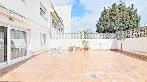 Foto 2 de Casa adosada en venda a Carrer Son Rossinyol, El Coll d'en Rabassa, Illes Balears