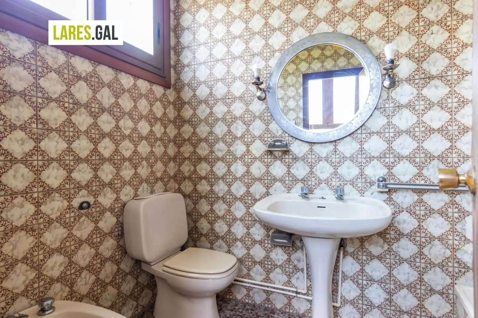Flat for sale in Porta do Sol, Moaña