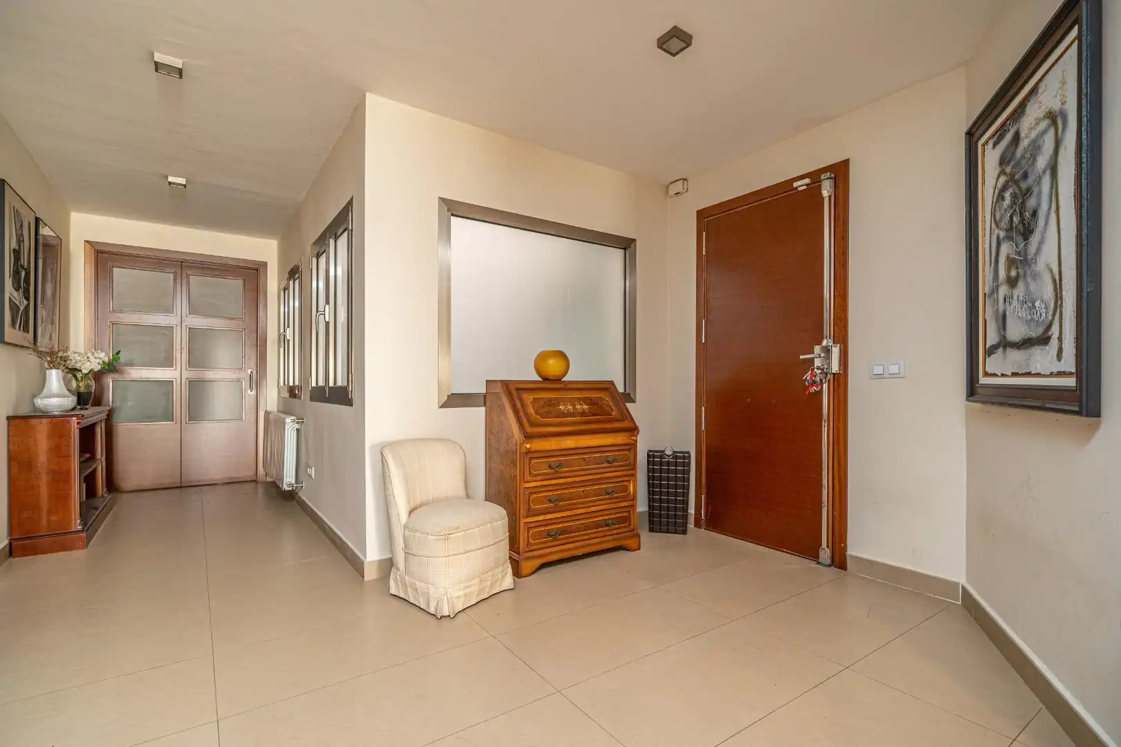 Flat with lift for sale in Nord, imagen 34