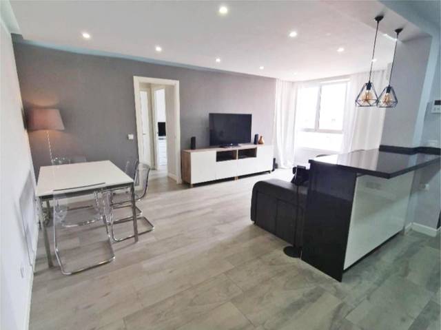 Piso en Venta en La Luz - El Torcal