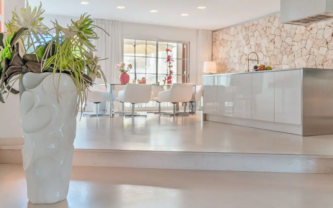 Planta baja en venta en Porto Cristo