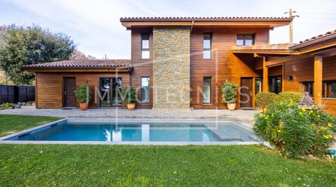 Foto 2 de Casa o chalet en venta en Carrer Reguissol, Sant Esteve de Palautordera, Barcelona