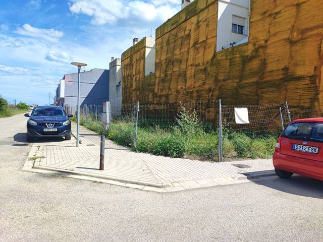 Terreno residencial en Venta en Riola