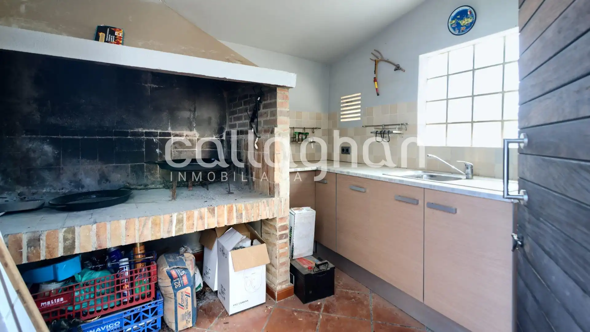 Detached house with terrace for sale in Carrer Del pi blanc, imagen 67