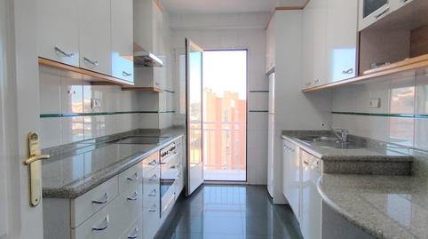 Foto 5 de Pis de lloguer a Vistalegre, Murcia