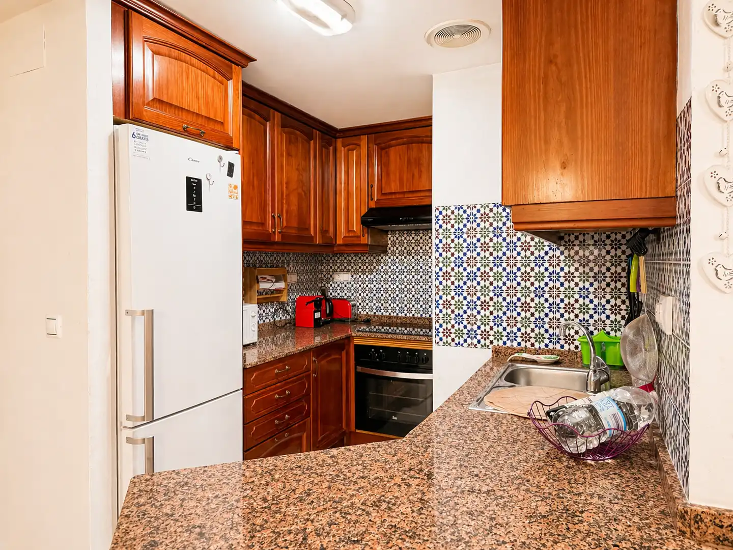 Apartamento con terraza en venta en Playa de los Locos, imagen 15