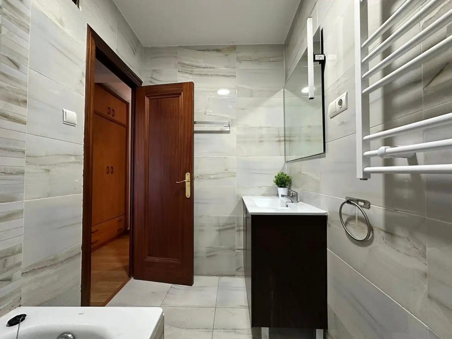 Piso en venta en Numancia - San Fernando