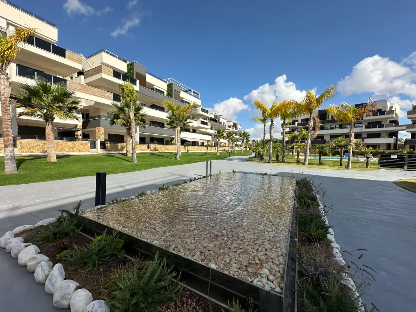 Penthouse mit Pool zum Verkauf in Orihuela Costa, imagen 27