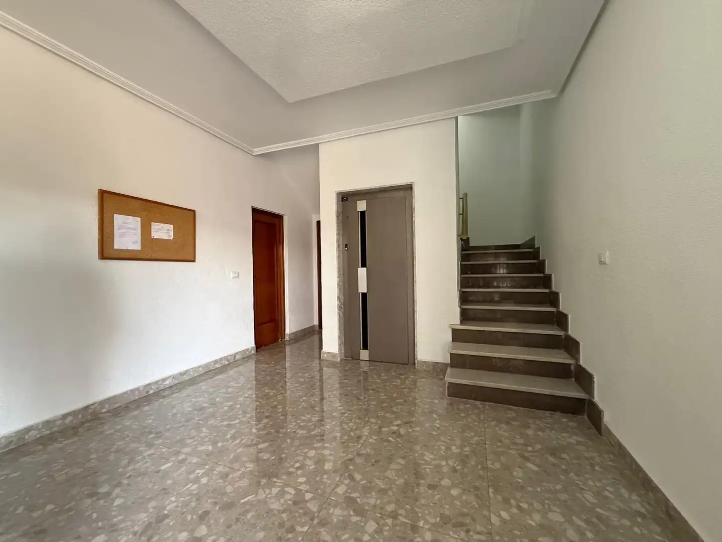 Apartament de lloguer a Calle Calle Asturias, 2, Lo Pagán