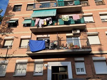 Appartamento con balcone in vendita a De Ramon Jove