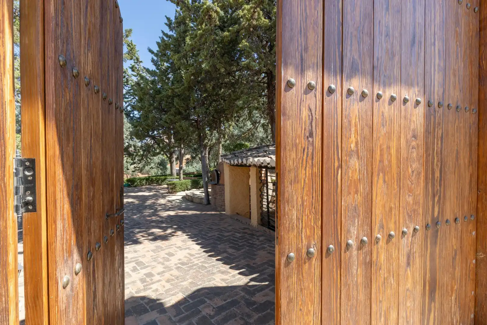 Chalet con jardín en venta en Calle Alemania 18, imagen 70