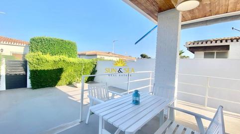 Foto 4 de Casa o xalet de lloguer a Lomas de Campoamor - Las Ramblas, Alicante