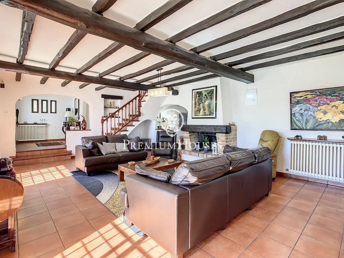Casa con piscina en venta en Nucli Urbà, imagen 7