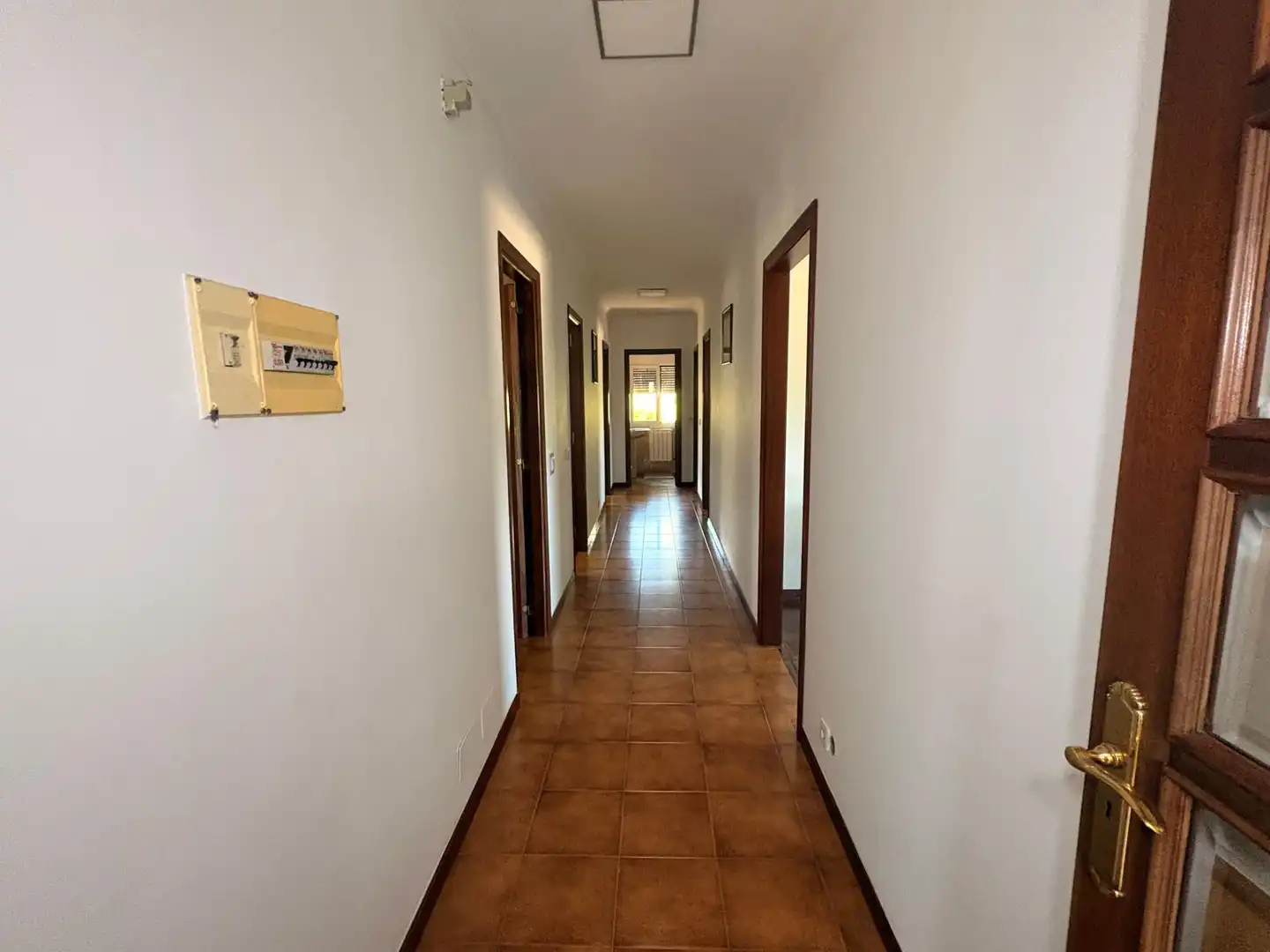 Casa o xalet en venda en Teo amb Calefacció, Jardí privat i Terrassa