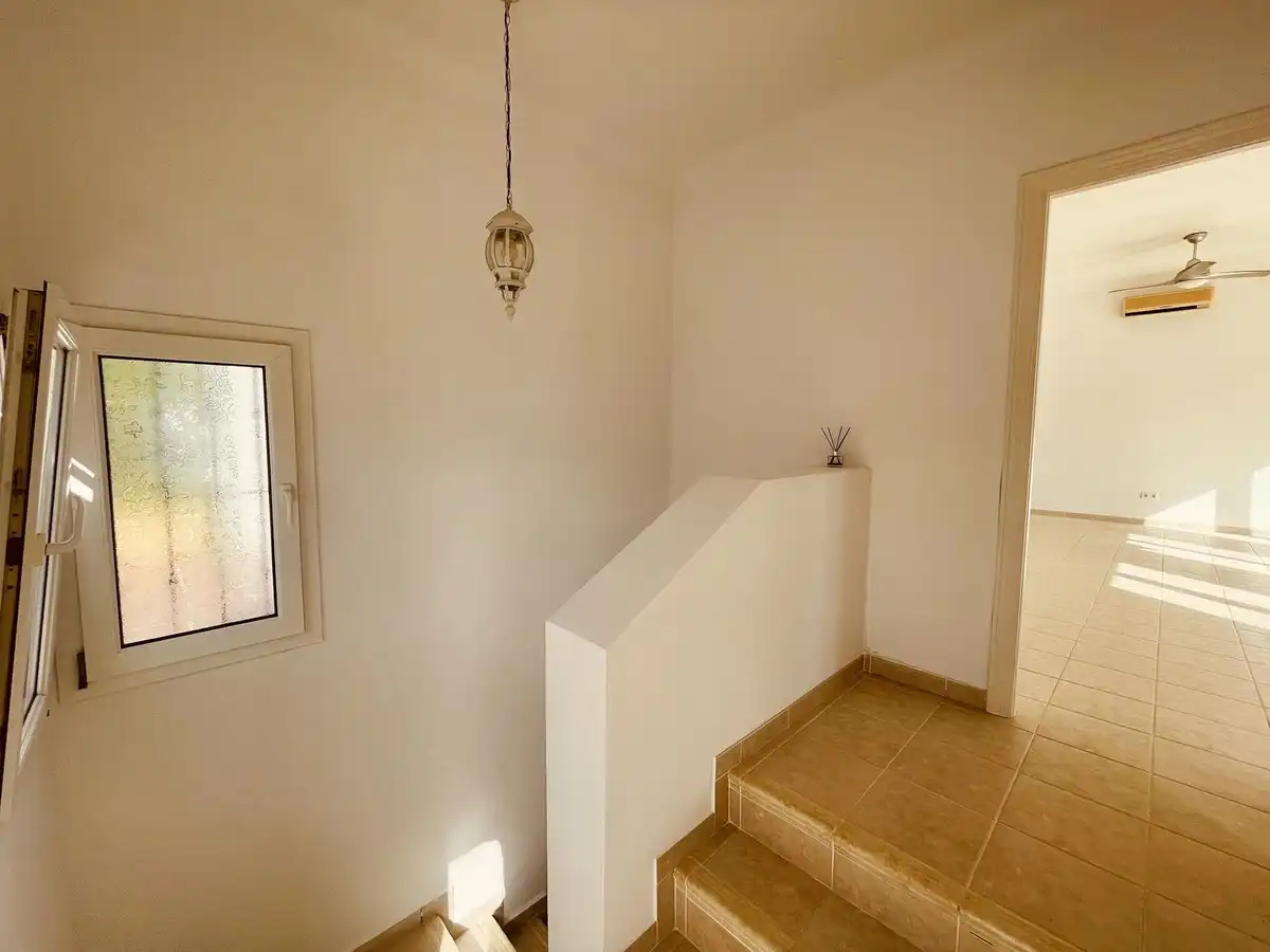 Detached house with terrace for sale in Calle Parque Central 5, imagen 17