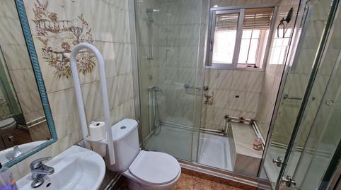 Photo 5 of Flat for rent in Del Aljarafe, El Plantinar – Avda. La Paz - El Juncal,  Sevilla Capital