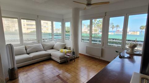 Foto 2 de Apartament en venda a Calle Calle Musico Juan Latorre Baeza,, Agua Amarga - Urbanova, Alicante / Alacant