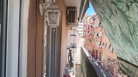 Foto 3 de Pis en venda a Carolinas Altas, Alicante / Alacant