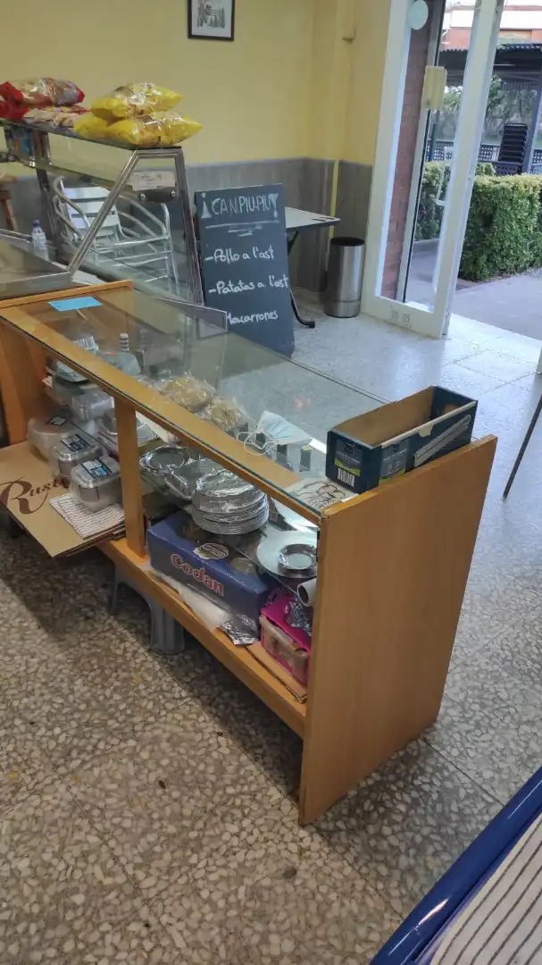 Commercial properties for sale in Sant Pere de Vilamajor  with Furnished