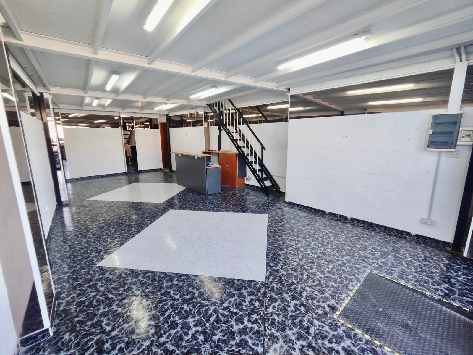 Local de lloguer en Guía de Isora