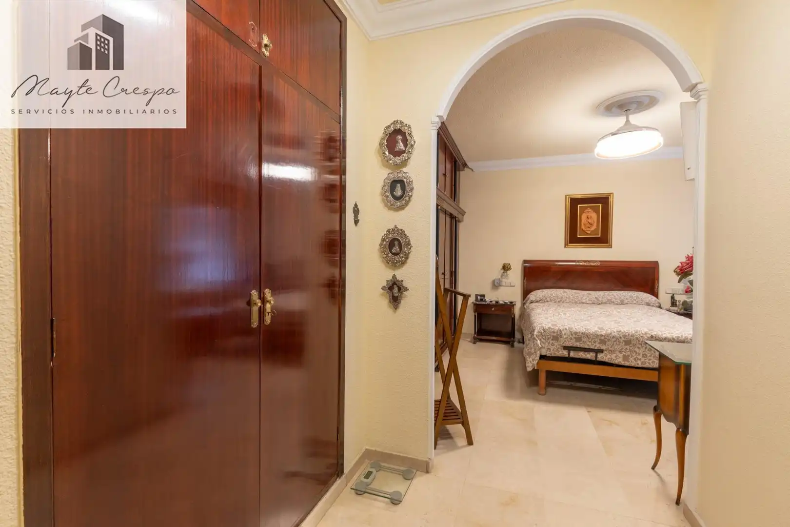 Appartement avec ascenseur à vendre à Calle PEDRO ANTONIO DE ALARCON 34, imagen 36