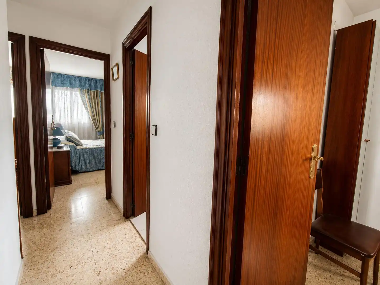 Piso en venta en Tarragona con Aire acondicionado, Calefacción y Jardín privado