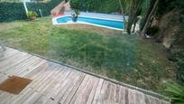 Piscina de Casa o xalet en venda en Sant Quirze del Vallès amb Aire condicionat, Calefacció i Jardí privat