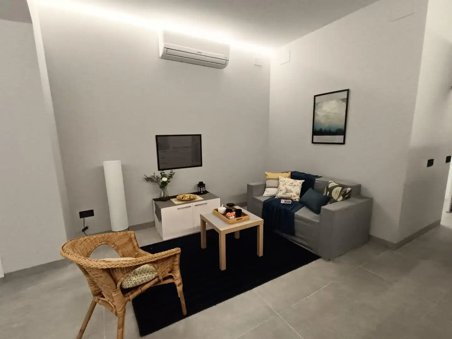 Flat for sale in Carrer SENTMENAT, Sol i Padris - Sant Oleguer